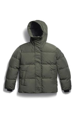 Canada Goose Seymour Parka Tonal Disc