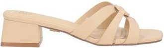 Laura Biagiotti CALZADO - Sandalias con cierre en YOOX.COM