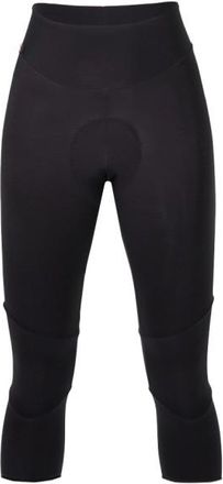 Santini Kickoff 3/4 Bib Shorts Velohose f&uuml;r Damen | schwarz