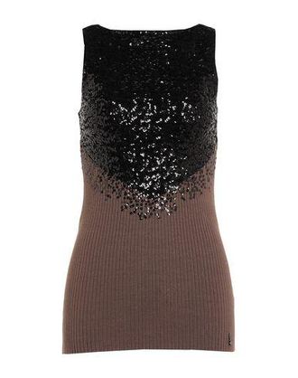 Patrizia Pepe TOPWEAR - Tops on YOOX.COM