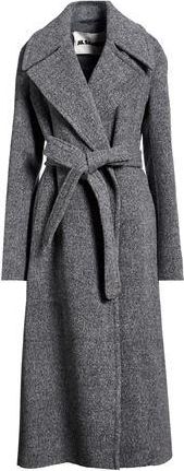 Jil Sander COATS & JACKETS - Coats on YOOX.COM