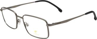 Carrera Mens 53Mm Optical Frames