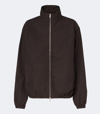 Leset Chaqueta Kyoto de algod&oacute;n