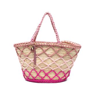 Rosantica Tote Bags, female, Multicolor, Size: ONE SIZE Marea L Tote