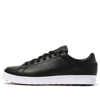 adidas Adicross Classic - Lea Black White F33778