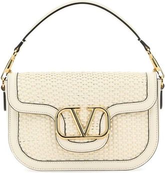 Valentino Garavani Alltime Shoulder Bag