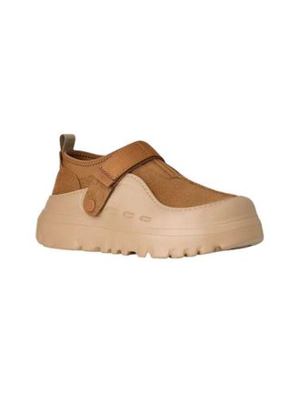 UGG Peakmod Lowcut Boot - Brown