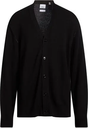 Burberry PRENDAS DE PUNTO - C&aacute;rdigans en YOOX.COM