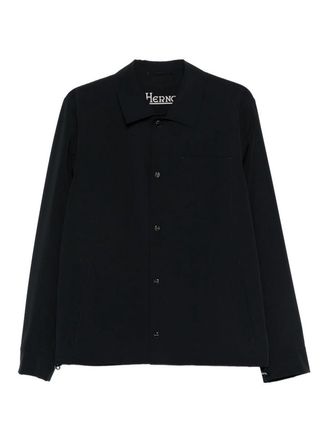 Herno Essence Shacket
