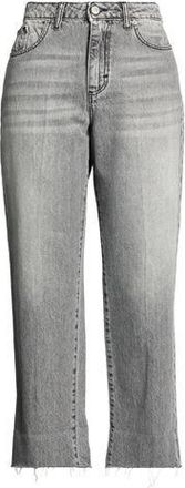 Le Streghe BOTTOMWEAR - Pantaloni jeans su YOOX.COM