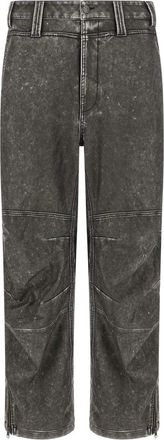 Diesel Hombre, Vaqueros, Gris, Talla: XL