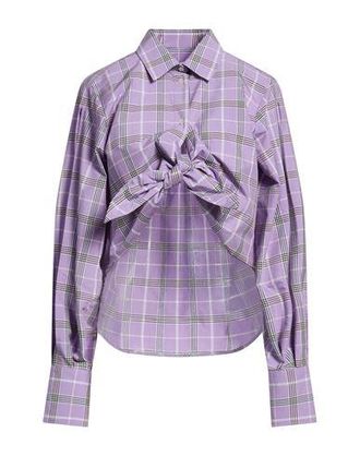 Msgm TOPWEAR - Shirts on YOOX.COM