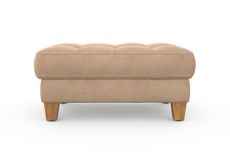 Sit&more Stauraumhocker »Westham« wahlewise mit/ohne Federkern