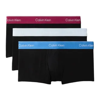 Calvin Klein Uomo, Mutande, Multicolore, S, new
