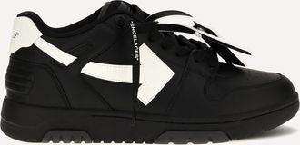 Off-white Sneakers Out Of Office Man 45
