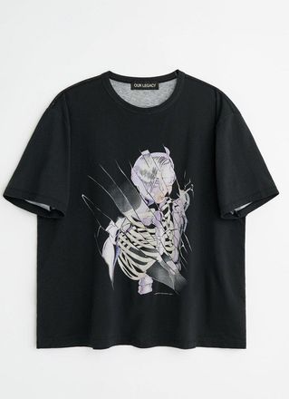 Our Legacy New Box T-shirt