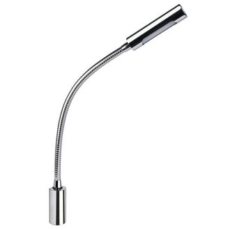Quick L&aacute;mpara Quick-italy Califfa Brazo Flexible 110 L&uacute;menes