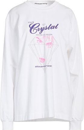 Alexander Wang TOPWEAR - Felpe su YOOX.COM