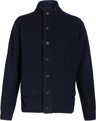 Barbour MAGLIERIA - Cardigan su YOOX.COM