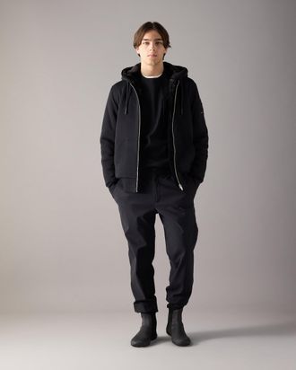 Moose Knuckles Mens Classic Bunny