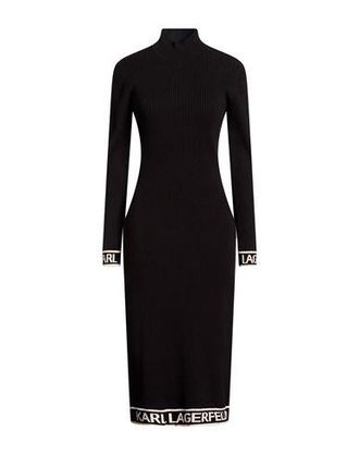 Karl Lagerfeld KLEIDER - Midi-Kleider auf YOOX.COM