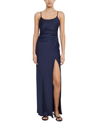 Bec&bridge Eternity Maxi Dress