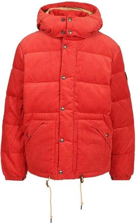 Polo Ralph Lauren Jassen, Heren, Rood, L, Wainwright Jacket