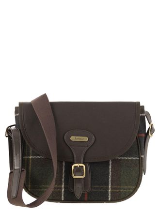 Barbour Cromarty-schoudertas