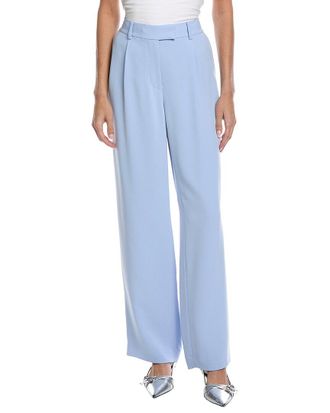 SIMKHAI Simkhai Novia Pleated Pant