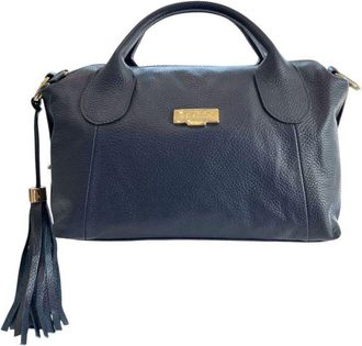 Baldinini Leather Women Womens Handbag
