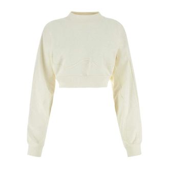 Off-white Donna, Felpe, Bianco, S, new