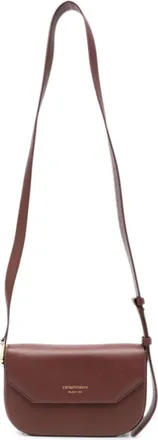 Emporio Armani Borsa a tracolla in pelle Emporio Armani