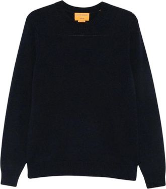 Guest In Residence Hombre, Jerseys, Azul, Talla: XS