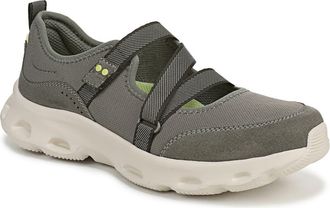Rykä Activefoam Mary Jane Shoe in Vetiver Green at Nordstrom Rack, Size 7.5