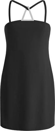 16Arlington Abito corto Nolo con paillettes - Nero