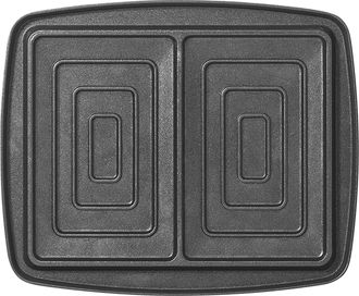 Lagrange Platos 2 Croque-monsieur Para Super 2 - 030423