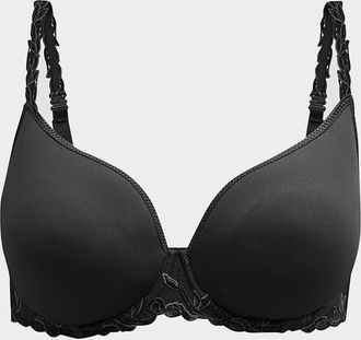 Simone P&eacute;r&egrave;le Andora 3D Convertible Plunge Bra