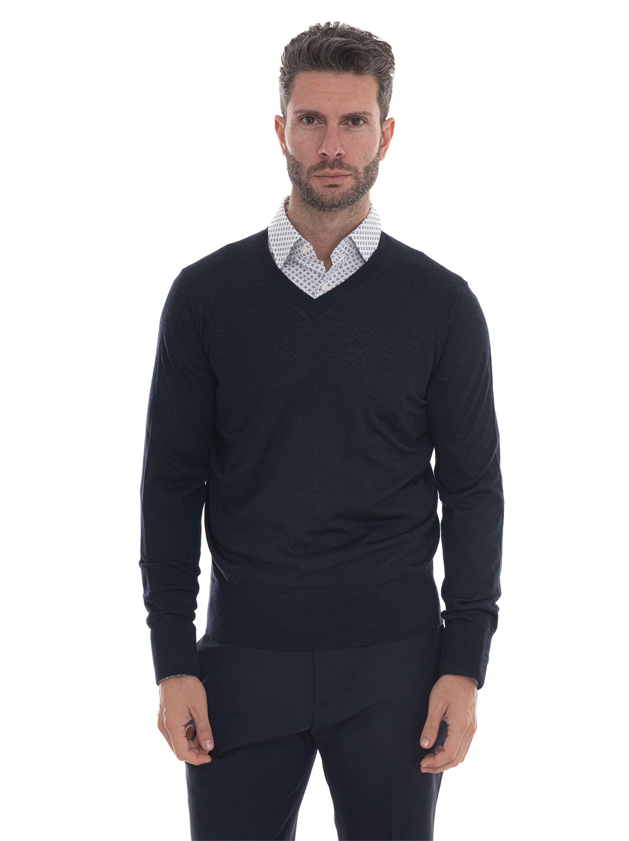 Fedeli Uomo, Maglie, Blu, 6Xl, new da 706,15 € su Stylight