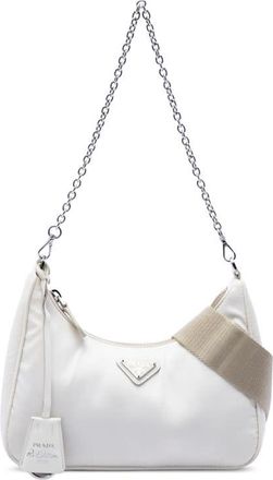 Prada Pre-owned Prada Tessuto Re-Edition 2005 Satchel Ladies 18BGJKXXMFQ2WUKG