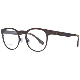 Ermenegildo Zegna Lunettes ZC5003 48 038
