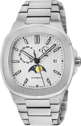 Gevril Group Potente Mens Watch