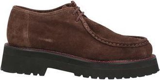 Emanuelle Vee FOOTWEAR - Lace-up shoes on YOOX.COM