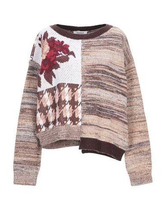 Twin-Set STRICKWAREN - Pullover auf YOOX.COM