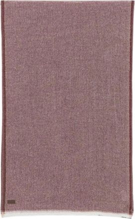 Canali Uomo, Accessori, Rosso, Taglia unica, new