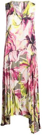 Manila Grace DRESSES - Midi dresses on YOOX.COM