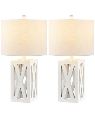 Jonathan Y Designs Jonathan Y Stewa Table Lamp