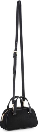 Shiraleah Vallerie Mini Top Handle Bag