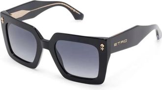 Etro Dames, Accessoires, Zwart, Maat: 52 MM