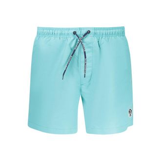 North Sails Polyester Mens Swim Mens Boxer