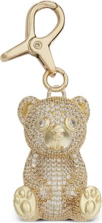 Furla Portachiavi teddy - Oro